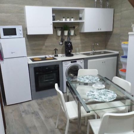 Sasy Jr House Via San Mattia 72 Daire Napoli Dış mekan fotoğraf