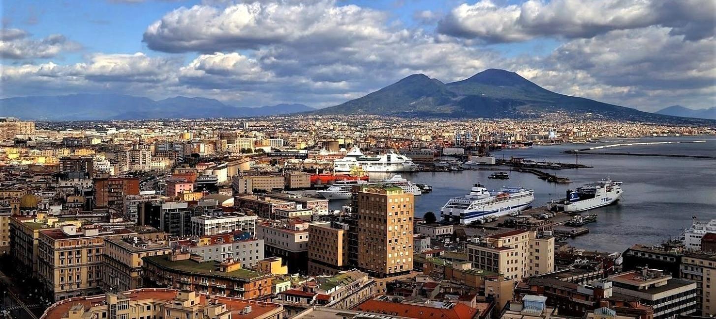 Sasy Jr House Via San Mattia 72 Daire Napoli Dış mekan fotoğraf