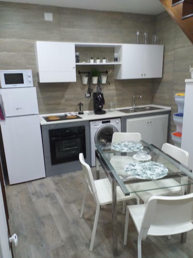 Sasy Jr House Via San Mattia 72 Daire Napoli Dış mekan fotoğraf