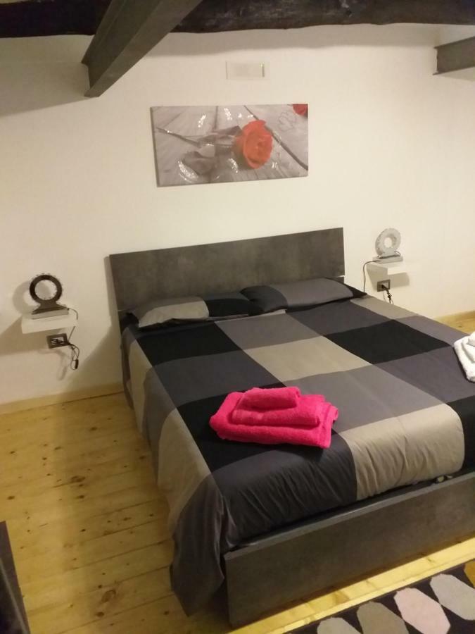 Sasy Jr House Via San Mattia 72 Daire Napoli Dış mekan fotoğraf