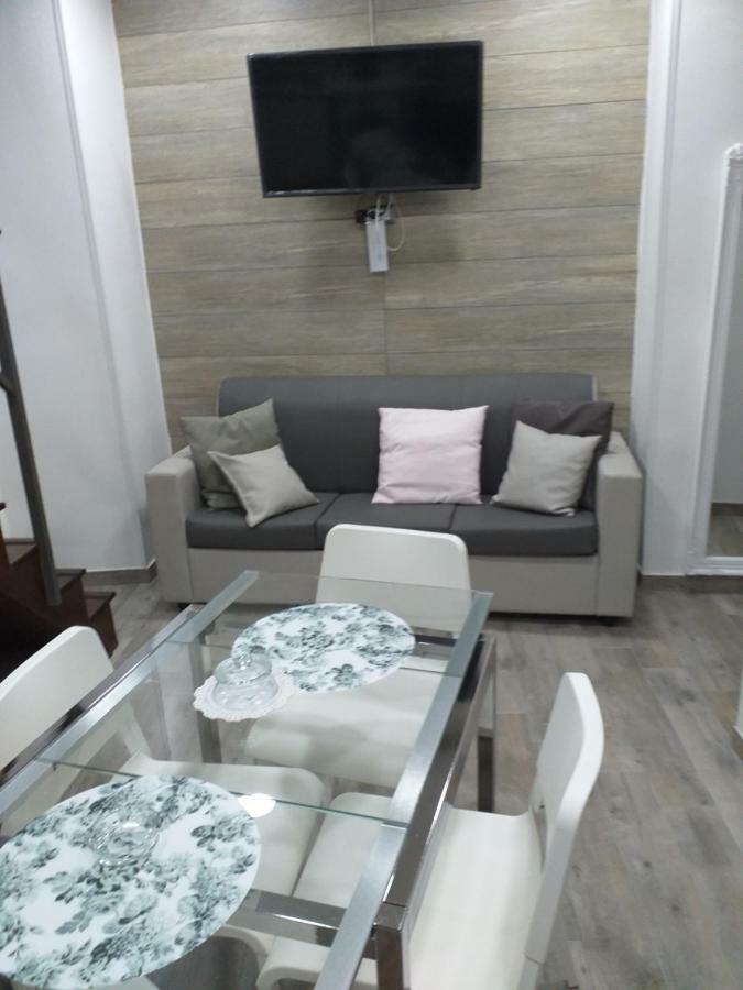 Sasy Jr House Via San Mattia 72 Daire Napoli Dış mekan fotoğraf