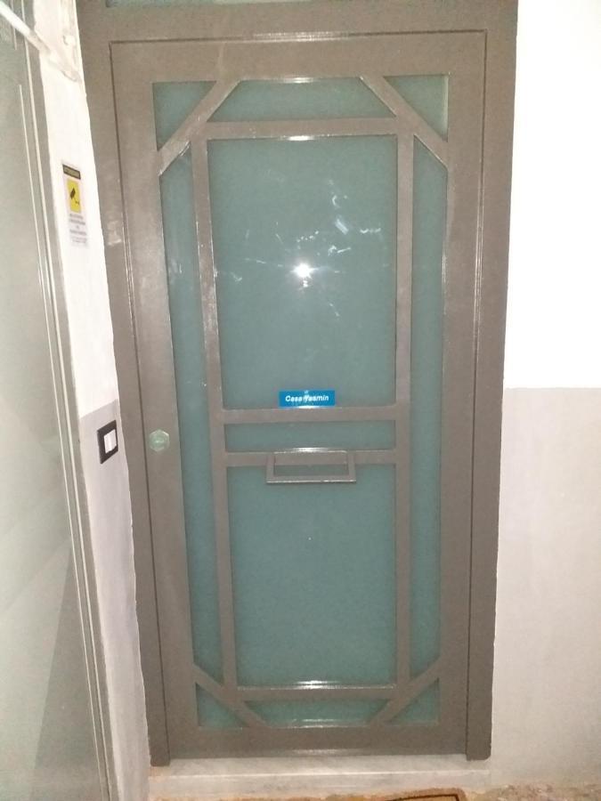 Sasy Jr House Via San Mattia 72 Daire Napoli Dış mekan fotoğraf