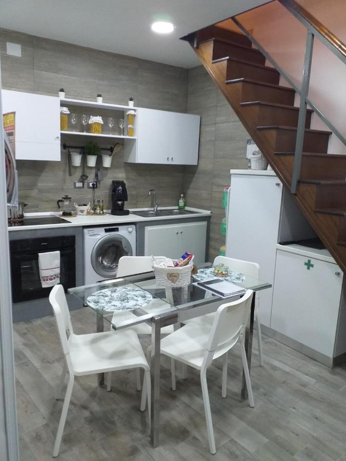 Sasy Jr House Via San Mattia 72 Daire Napoli Dış mekan fotoğraf