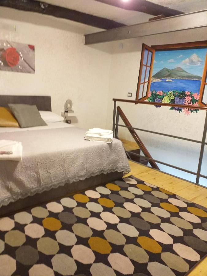 Sasy Jr House Via San Mattia 72 Daire Napoli Dış mekan fotoğraf
