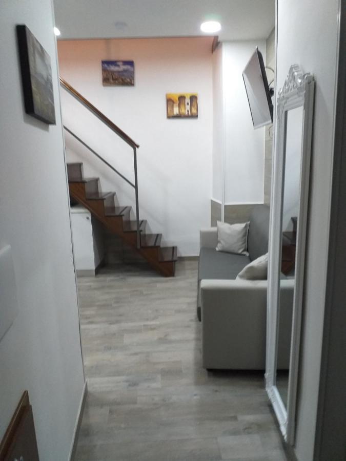 Sasy Jr House Via San Mattia 72 Daire Napoli Dış mekan fotoğraf